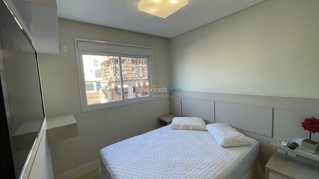 Apartamento para aluguel de temporada em Bombinhas (Praia de Bombinhas)