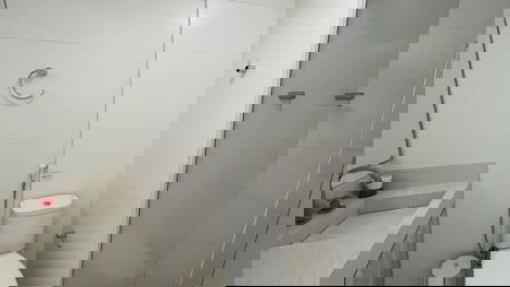 Apartamento com 3 dormitórios Centro Bombinhas