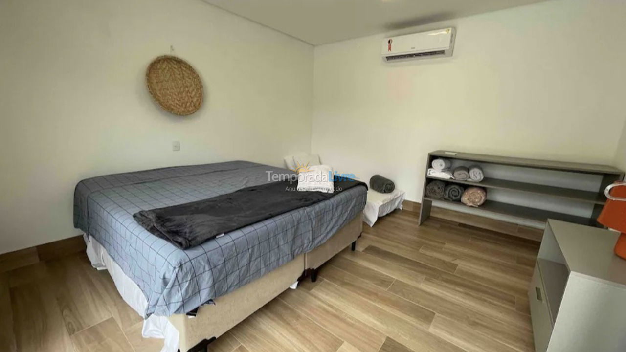 House for vacation rental in São Sebastião (Juquehy)