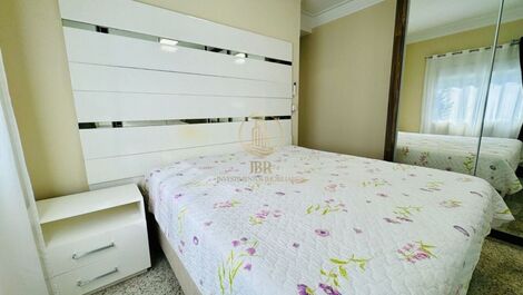 Apartamento No102 Frente Mar em Bombinhas-SC.