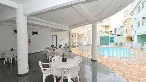 San Victor N.18 apartment with 2 bedrooms and swimming pool, Praia de...