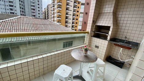 A205 - Sea View Apartment, Suite and Barbecue