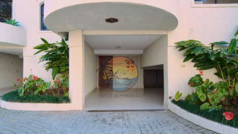 Triplex Beira Mar with swimming pool - Gated community