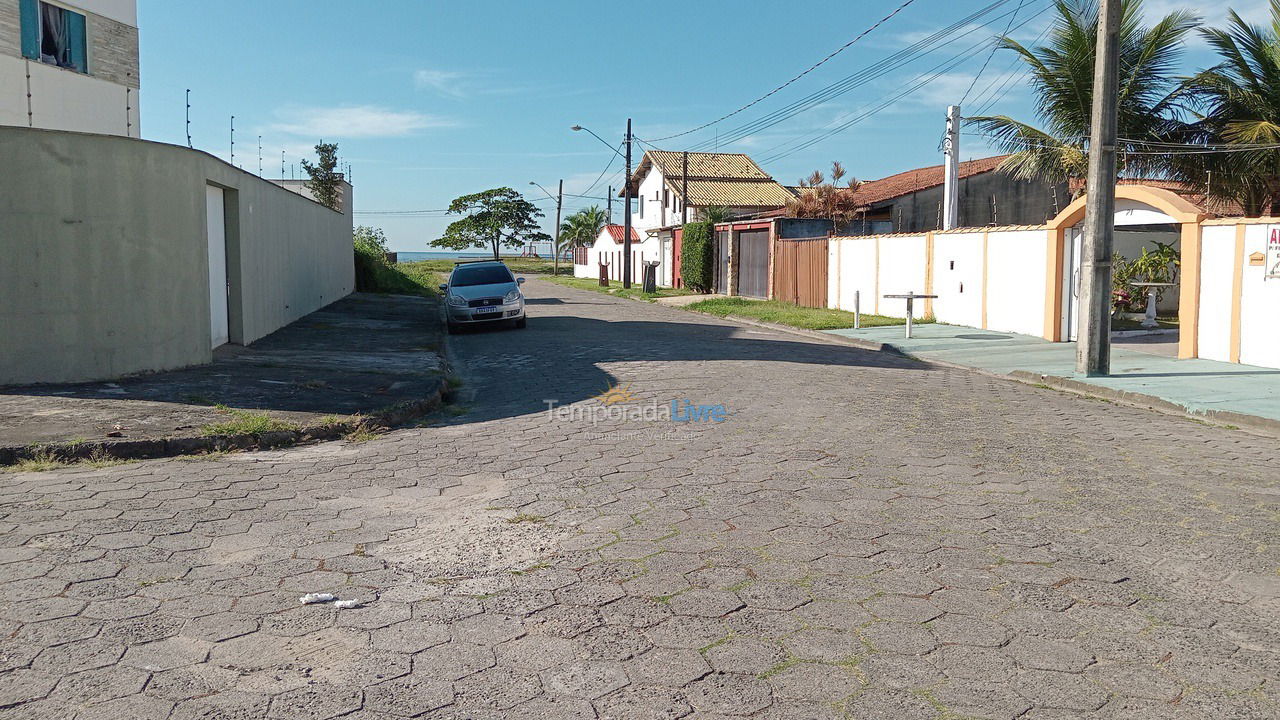 Casa para aluguel de temporada em Itanhaém (Bopiranga)