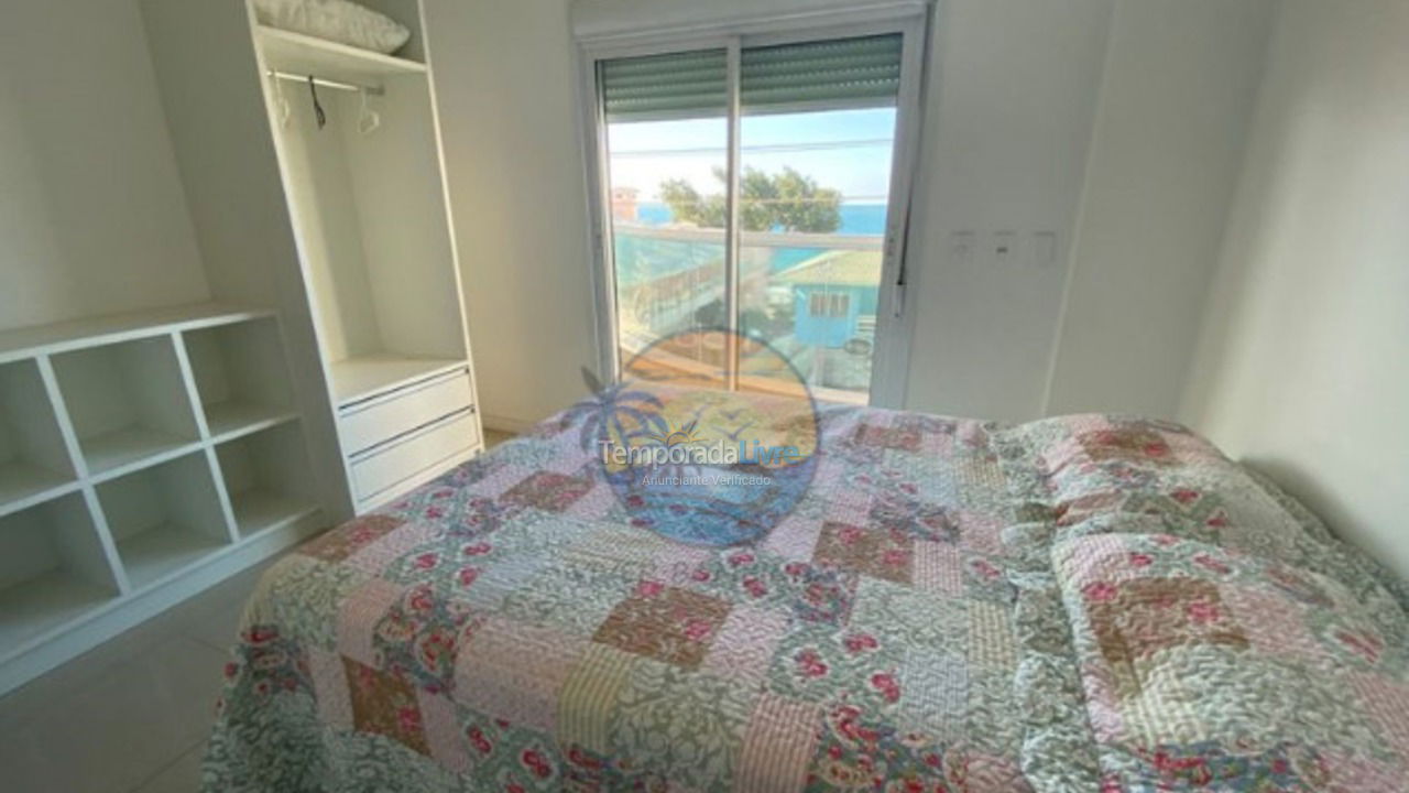 Apartamento para alquiler de vacaciones em Bombinhas (Praia de Bombinhas)