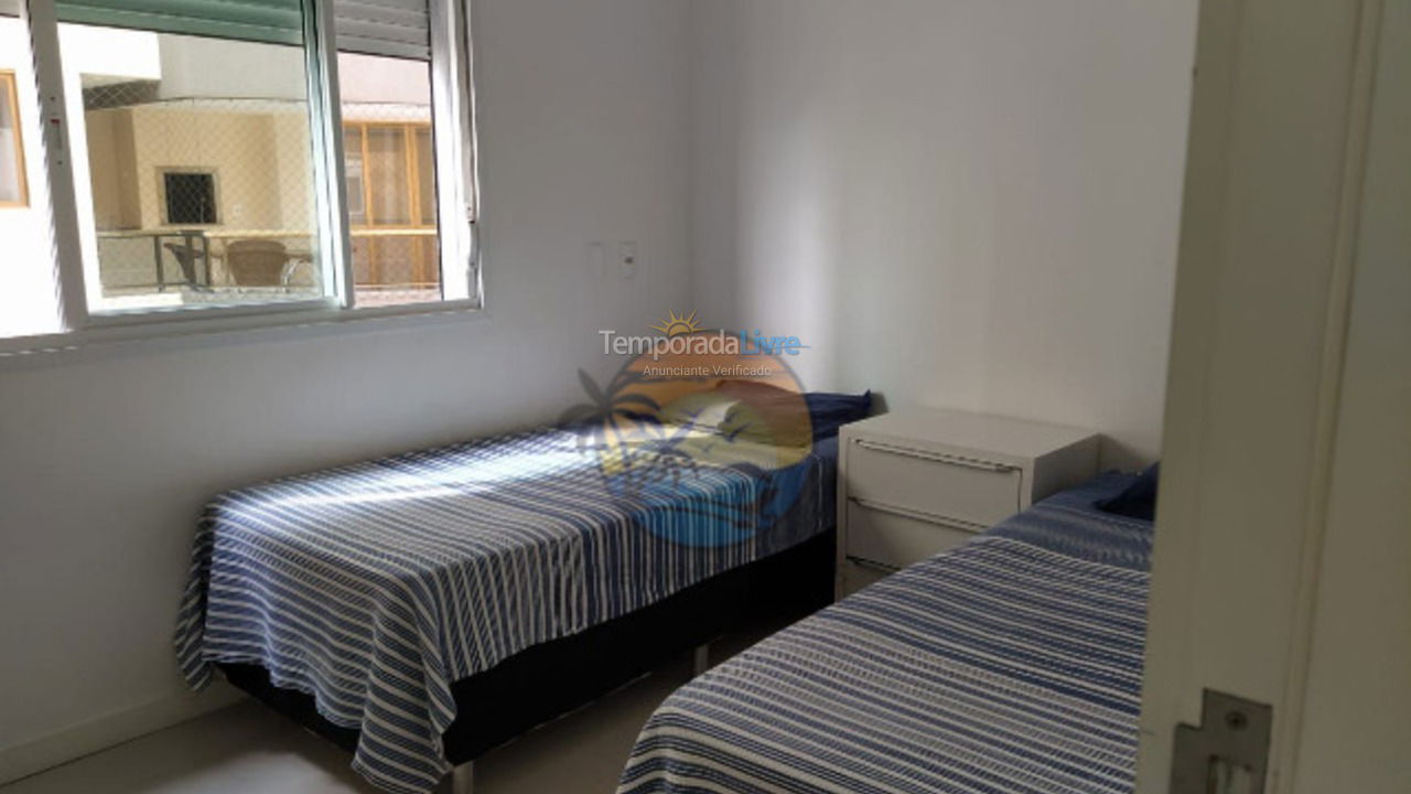 Apartamento para alquiler de vacaciones em Bombinhas (Praia de Bombinhas)