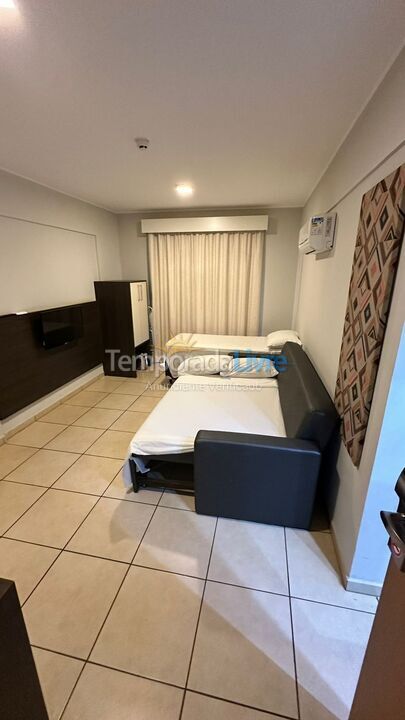 Apartamento para alquiler de vacaciones em Olímpia (Whyndham Royal Hotel)