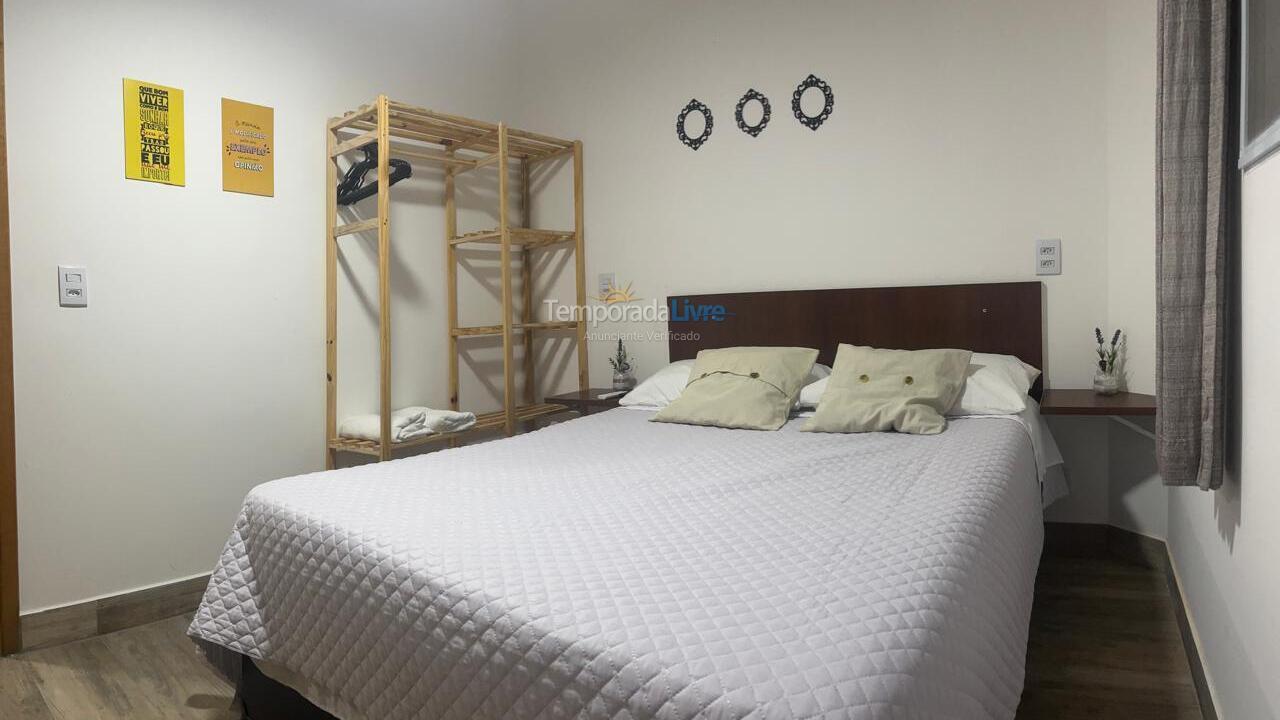 Apartamento para alquiler de vacaciones em Guarulhos (Vila Barros)