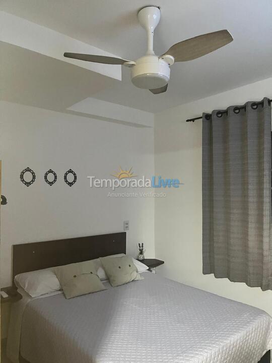 Apartment for vacation rental in Guarulhos (Vila Barros)