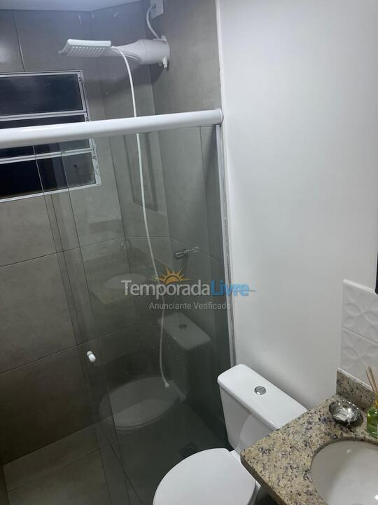 Apartamento para aluguel de temporada em Guarulhos (Vila Barros)