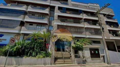 APARTAMENTO A 50 METROS DE LA PLAYA - RESIDENCIAL ACAPULCO