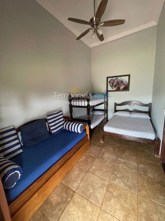 House for vacation rental in Conceição das Alagoas (Zona Rural)