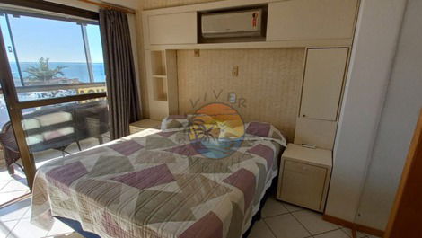 APARTAMENTO CON VISTA AL MAR - 3 DORMITORIOS