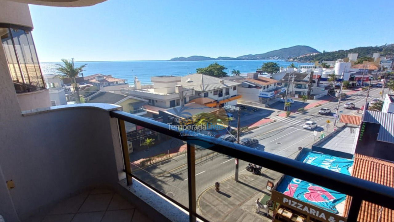 Casa para alquiler de vacaciones em Bombinhas (Praia de Bombas)