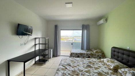 Apartamento para alugar em Barra Velha - Nova Barra Velha