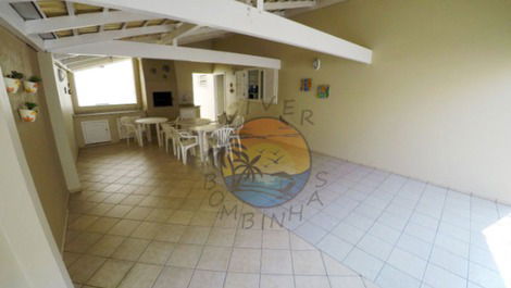 BEAUTIFUL HOUSE JUST 100 METERS TO THE BEACH - 4 BEDROOMS