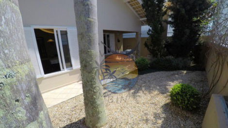 BEAUTIFUL HOUSE JUST 100 METERS TO THE BEACH - 4 BEDROOMS