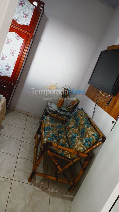 House for vacation rental in Votuporanga (Patrimonio Velho)