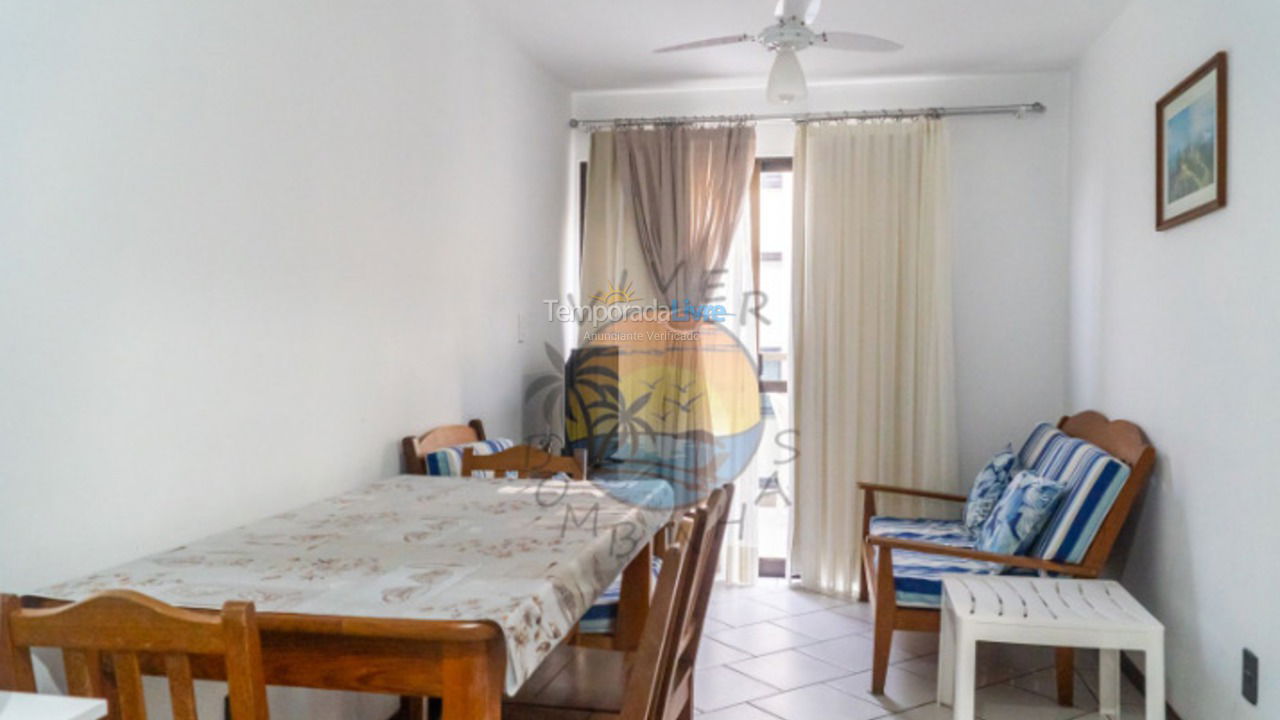 House for vacation rental in Bombinhas (Praia de Bombas)