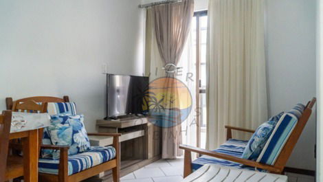 APARTMENT WITH SEA VIEW - 2 BEDROOMS ED TANIA 403