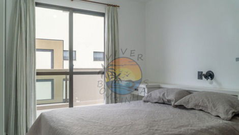 APARTMENT WITH SEA VIEW - 2 BEDROOMS ED TANIA 403