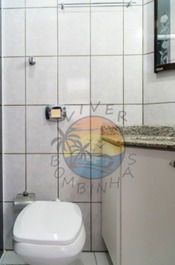 APARTMENT WITH SEA VIEW - 2 BEDROOMS ED TANIA 403