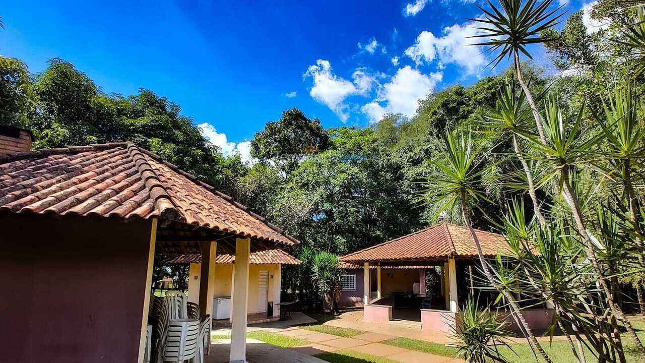 Granja para alquiler de vacaciones em Uberaba (Jardim Maria Alice)