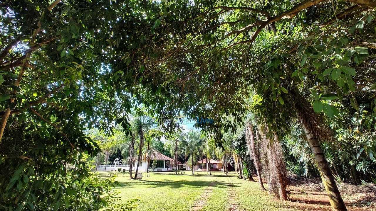 Granja para alquiler de vacaciones em Uberaba (Jardim Maria Alice)