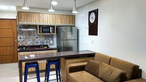 Apartamento Condominio Jubiabar