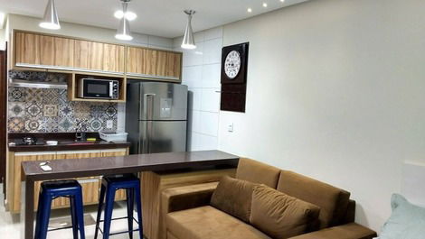 Apartamento Condominio Jubiabar