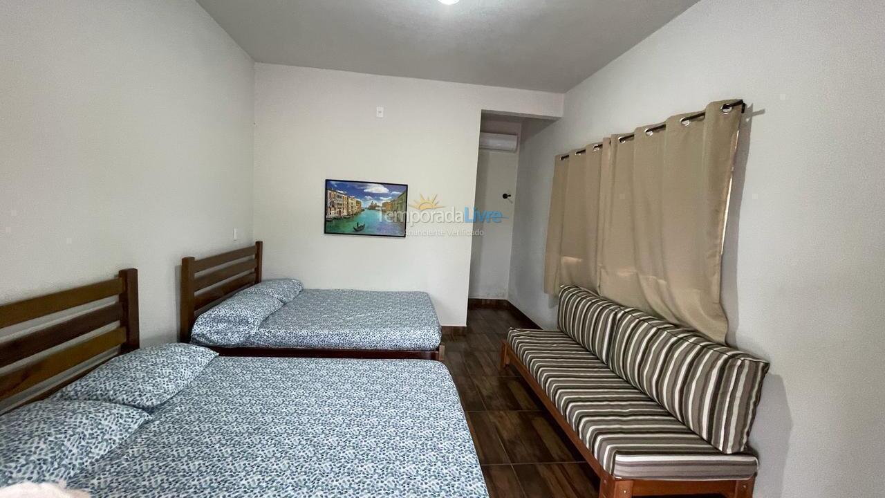 Casa para aluguel de temporada em Conceição das Alagoas (Zona Rural)