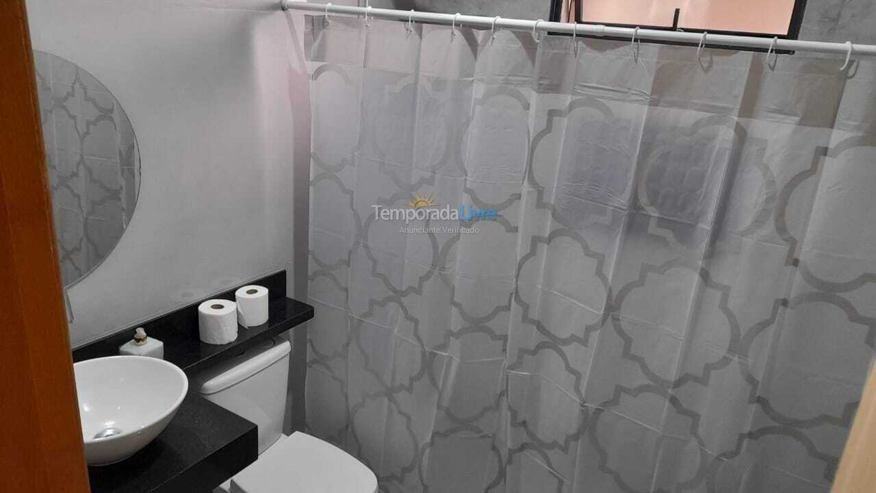 Casa para aluguel de temporada em Ribeirão Preto (Castelo Branco)