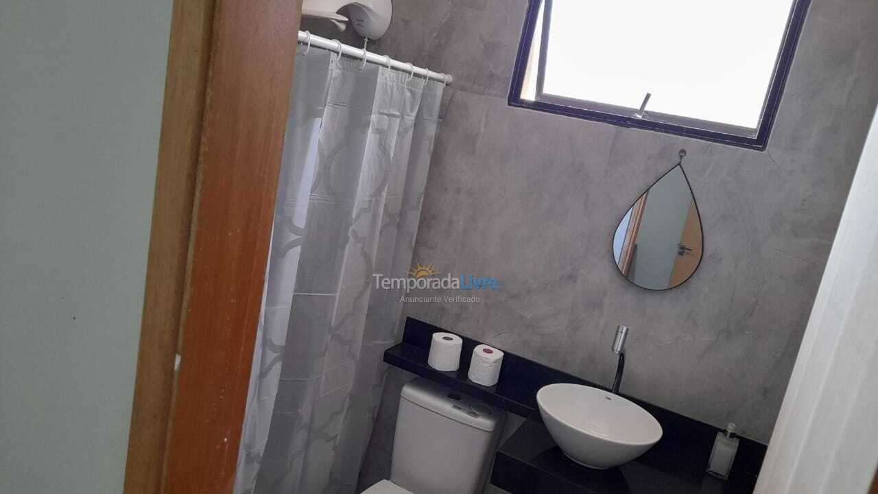 Casa para aluguel de temporada em Ribeirão Preto (Castelo Branco)
