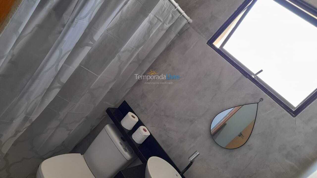 Casa para aluguel de temporada em Ribeirão Preto (Castelo Branco)