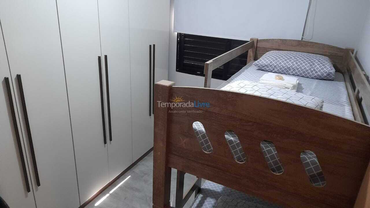 Casa para aluguel de temporada em Ribeirão Preto (Castelo Branco)
