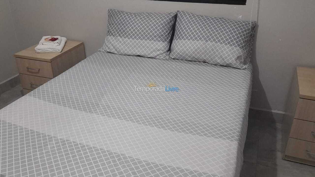 Casa para aluguel de temporada em Ribeirão Preto (Castelo Branco)