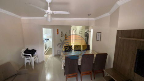 APARTMENT WITH POOL CENTER BOMBINHAS - 2 BEDROOMS