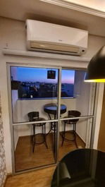 Hermoso Piso/Apartamento Amueblado