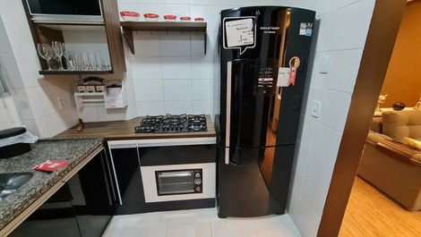 Hermoso Piso/Apartamento Amueblado