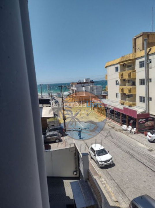 Apartamento para aluguel de temporada em Bombinhas (Praia de Bombas)