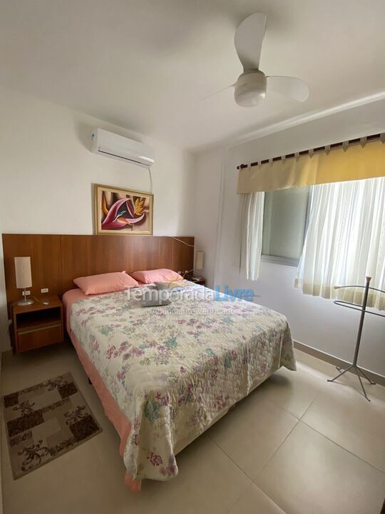 Apartamento para alquiler de vacaciones em Florianopolis (Praia dos Ingleses)