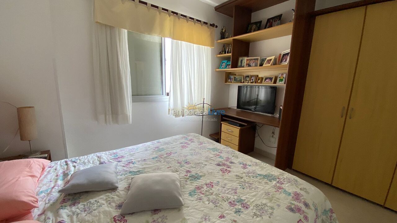 Apartamento para aluguel de temporada em Florianopolis (Praia dos Ingleses)