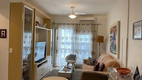 Hermoso Apartamento en Condominio a 80mts del mar