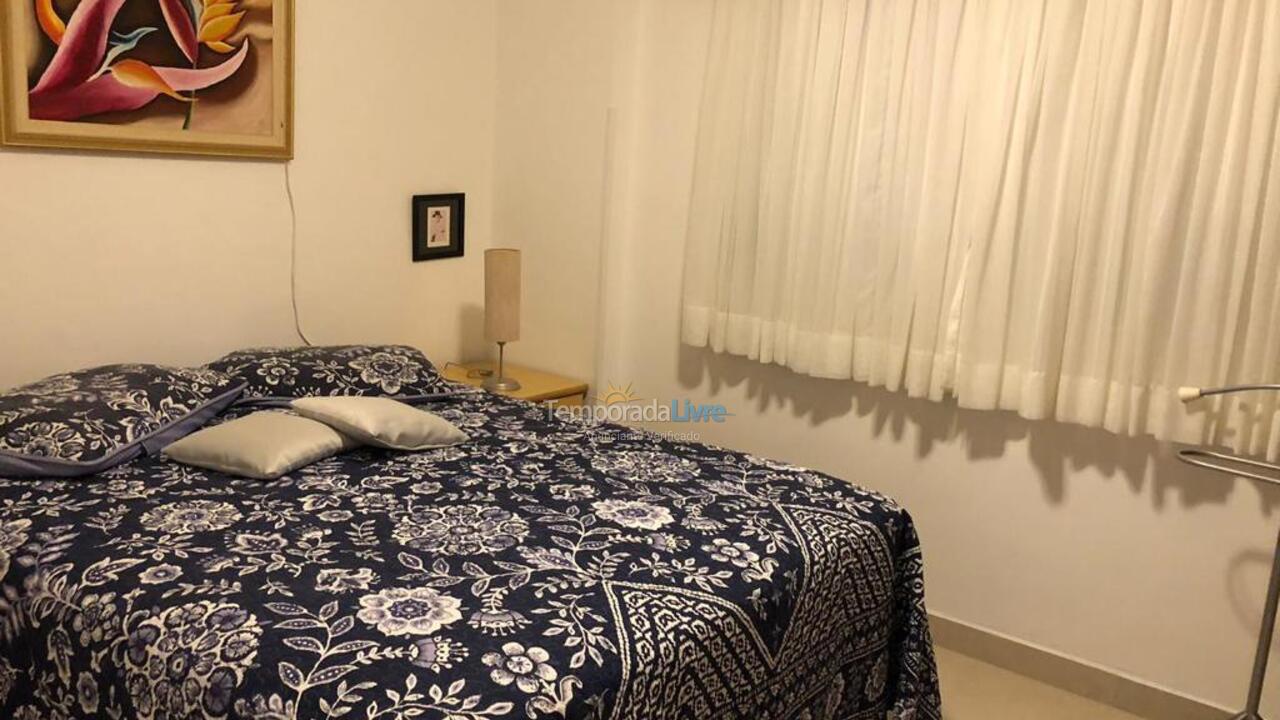 Apartamento para aluguel de temporada em Florianopolis (Praia dos Ingleses)