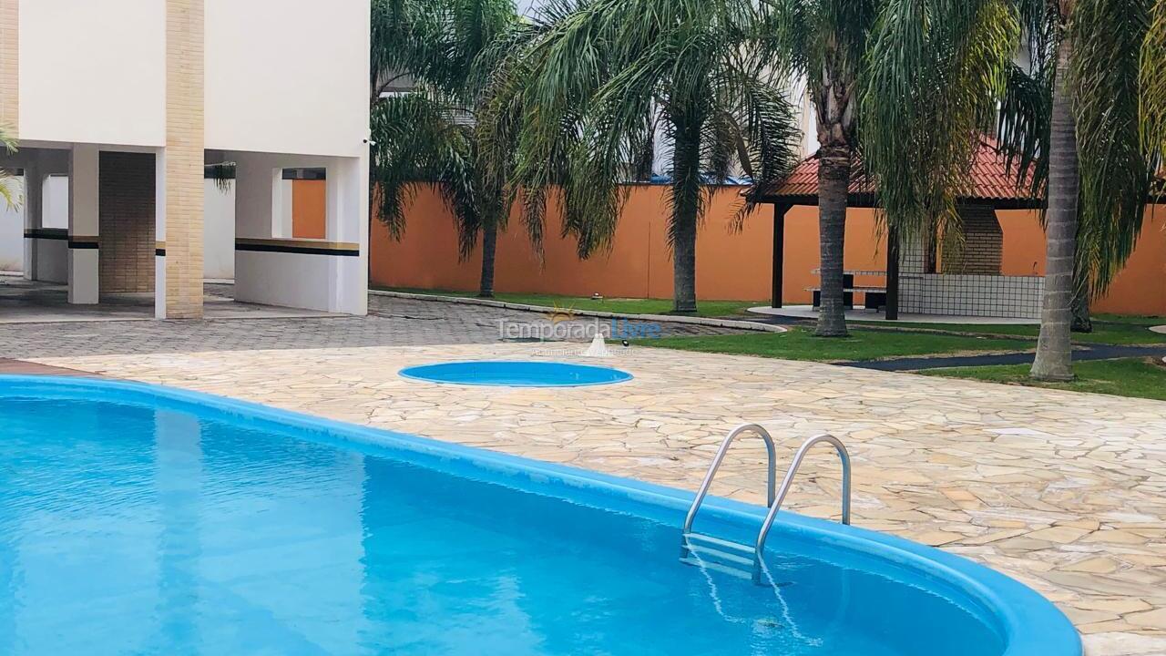 Apartamento para alquiler de vacaciones em Florianopolis (Praia dos Ingleses)