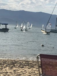 Praia da armação a 100 metros da casa 