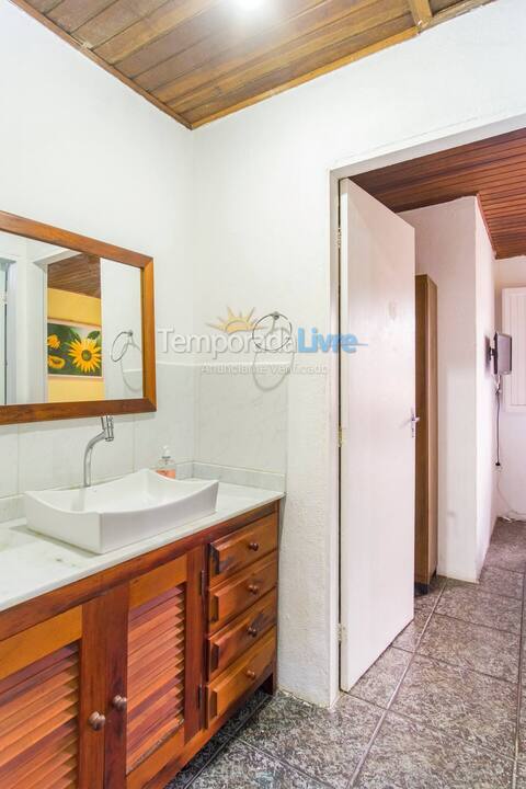 House for vacation rental in Paraty (Parque Imperial)