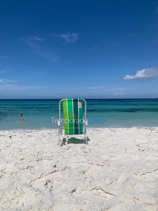 Casa para alquiler de vacaciones em Cabo Frio (Praia das Dunas)