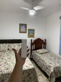 Quarto casal 1 