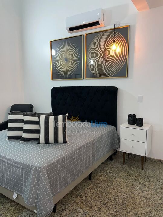 Casa para alquiler de vacaciones em Bertioga (Condominio Morada da Praia)